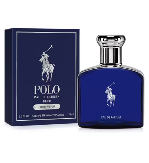 Ralph Lauren Polo Blue 75ml Eau de Parfum