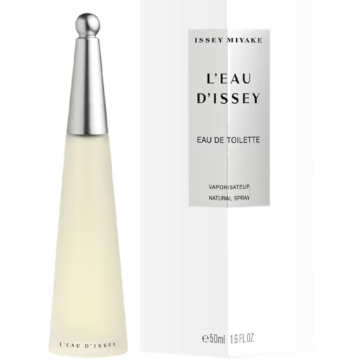 Issey Miyake L'Eau D'issey Pour Femme Eau De Toilette