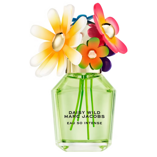 Marc Jacobs Daisy Wild Eau So Intense Eau de Parfum Spray