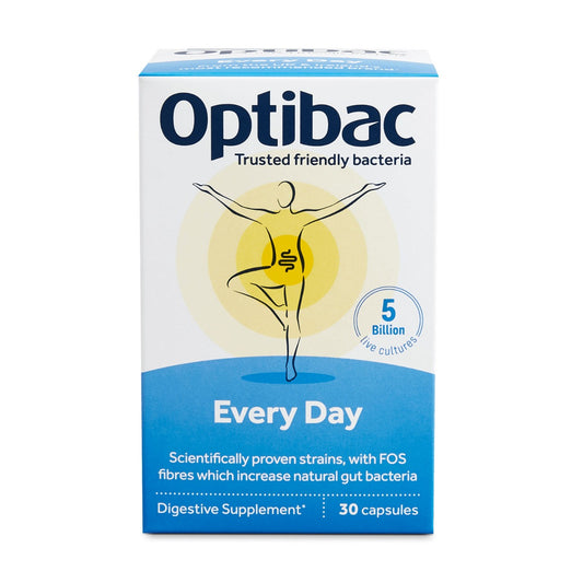 Optibac Every Day 30 Capsules
