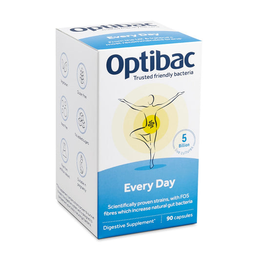 Optibac Every Day 90 Capsules