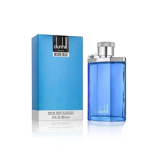 Dunhill Desire Blue 100ml EDT Spray