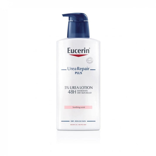 Eucerin Urea Repair Plus 5% Urea Lotion Scented 250ml