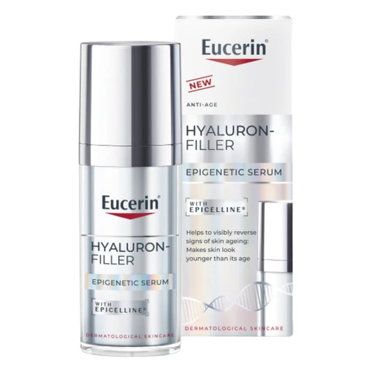 Eucerin Hyaluron-Filler Epigenetic Serum