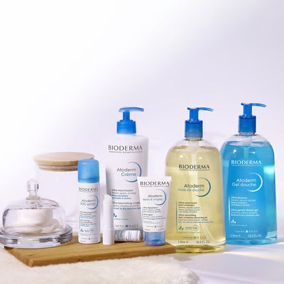 Bioderma - For The Body