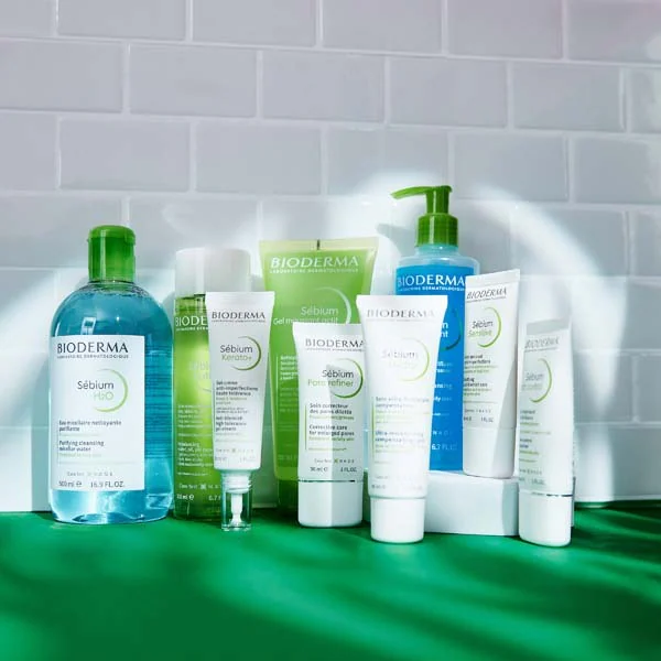 Bioderma - For The Face