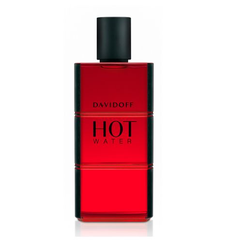Davidoff Hot Water EDT Spray