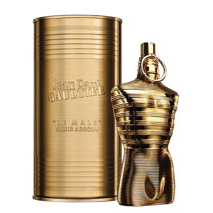 Jean Paul Gaultier Le Male Elixir Absolu Parfum Spray