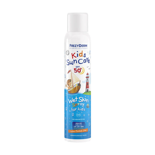 Frezyderm Sun Kids Invisible Spray SPF50 200ml