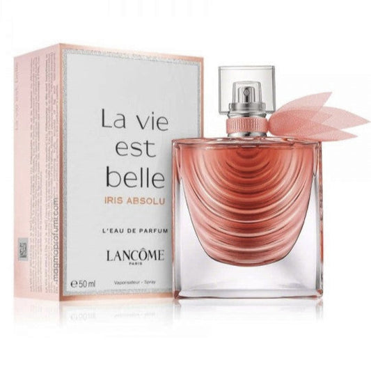 Lancôme La Vie est Belle Iris Absolu 50ml Eau de Parfum