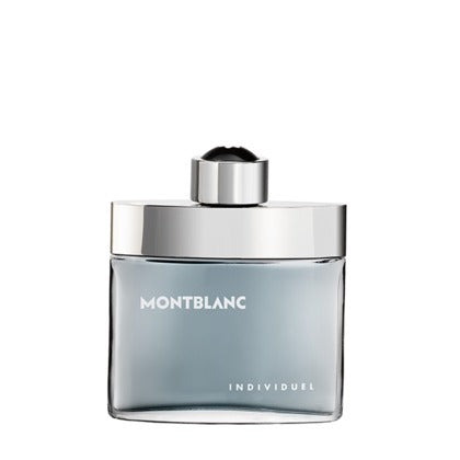 Mont Blanc Individuel 50ml Eau De Toilette Spray