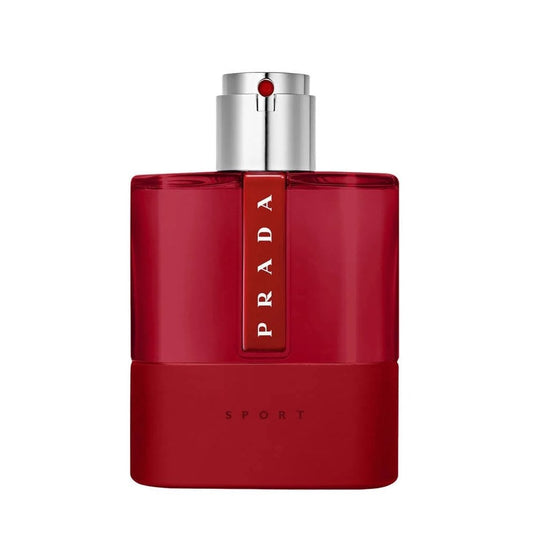 Prada Luna Rossa Sport Eau De Toilette
