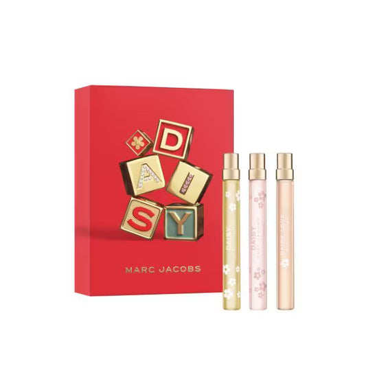 Marc Jacobs Daisy 3*10ml Gift Set