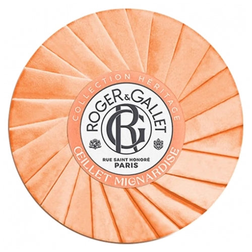 Roger & Gallet Oeillet Mignardise Soap 100g