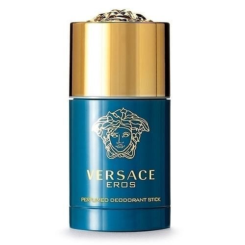 Versace Eros 75ml Deodorant Stick