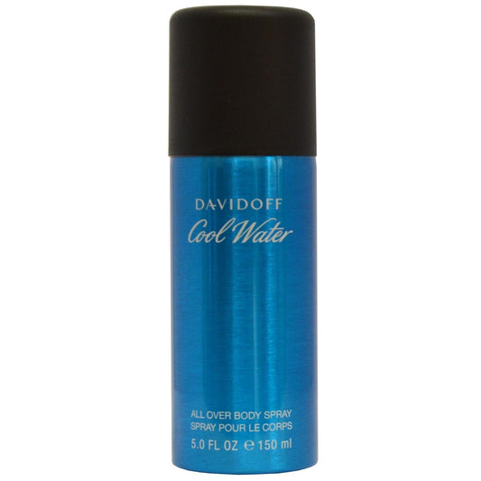 Davidoff Cool Water All Over Body Spray 150ml