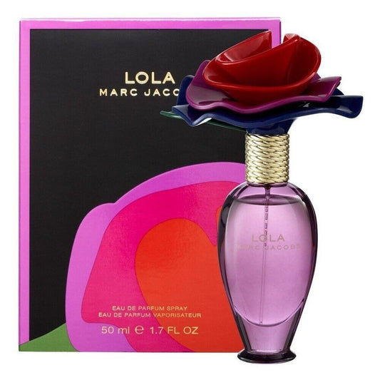 Marc Jacobs Lola 50ml Eau De Parfum
