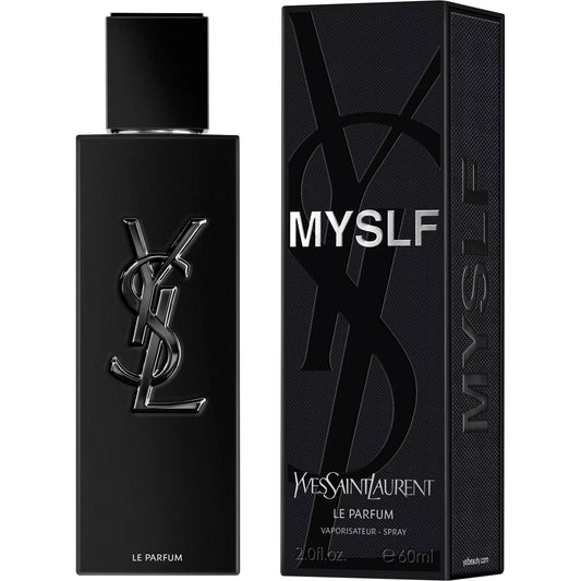 YSL MYSLF Le Parfum