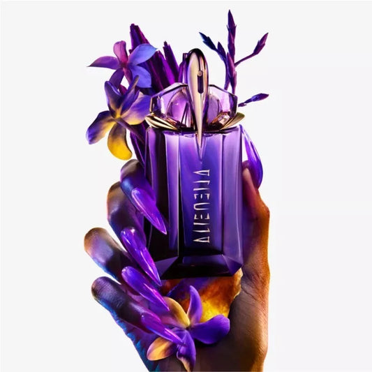 Mugler Alien 30ml EDP, 50ml Body Lotion & Shower Gel Gift Set