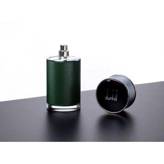 Dunhill Icon Racing Gift Set 100ml EDP, 90ml Shower Gel & 30ml EDP Travel Spray