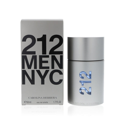 Carolina Herrera 212 Men EDT Spray