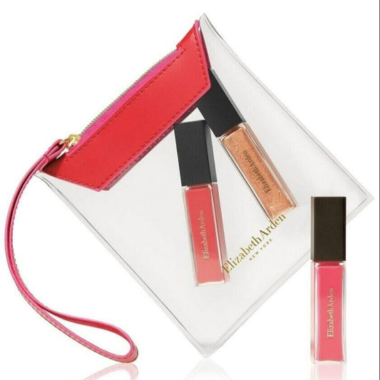 Elizabeth Arden - Touch of Shine Mini Lip Gloss Gift Set