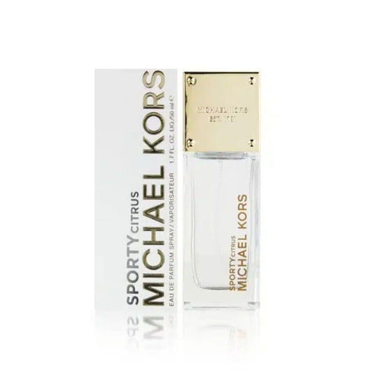 Michael Kors Sporty Citrus 50ml Eau De Parfum