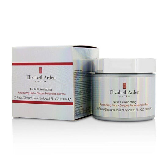 Elizabeth Arden Skin Illuminating Retexturising Pads (50)