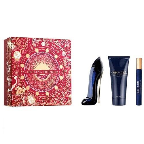 Carolina Herrera Good Girl 2023 50ml Gift Set