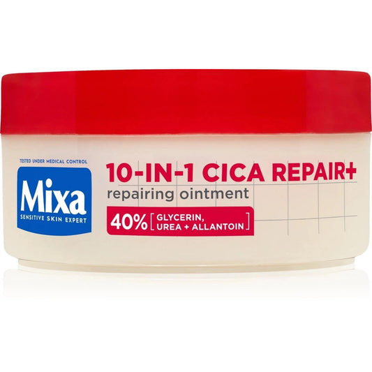 MIXA UREA 10 in 1 Cica Repair 50ml