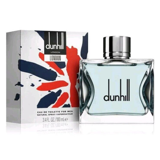 Dunhill London 100ml EDT Spray