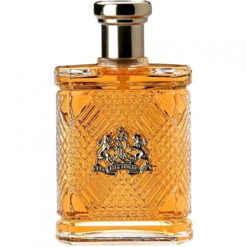 Ralph Lauren Safari 125ml Men's Eau De Toilette