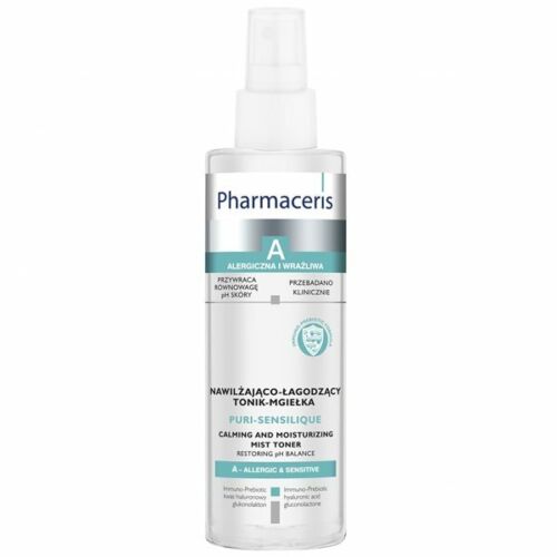 Pharmaceris A - Puri-Sensilique 200ml Toner