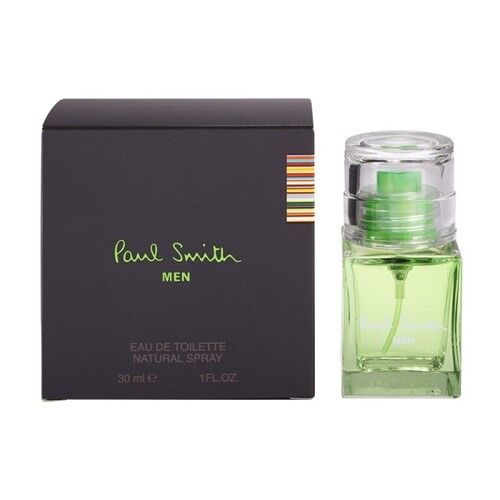 Paul Smith Men 30ml Eau De Toilette