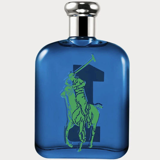 Ralph Lauren Big Pony Men's Collection Eau De Toilette Spray