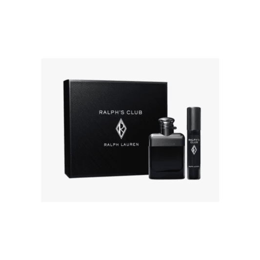 Ralph Lauren Ralph's Club 50ml EDP & 10ml EDP Gift Set