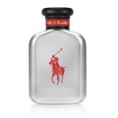 Ralph Lauren Polo Red Rush 75ml Eau De Toilette
