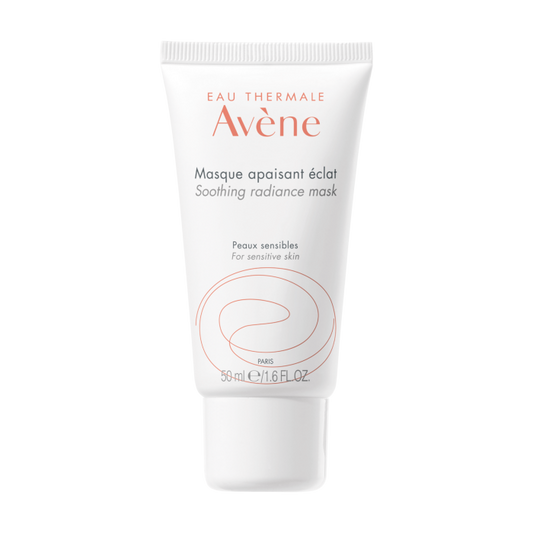 Avène Soothing Radiance Mask 50ml