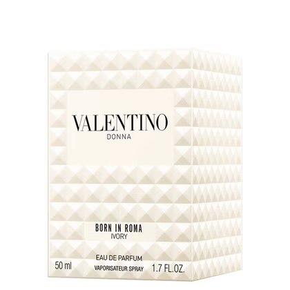 Valentino Born In Roma Donna Rendezvous Ivory Eau De Parfum Spray