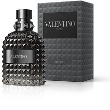 Valentino Uomo Intense 100ml Eau De Parfum