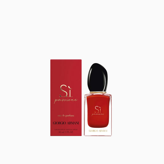 Armani Si Passione EDP Spray