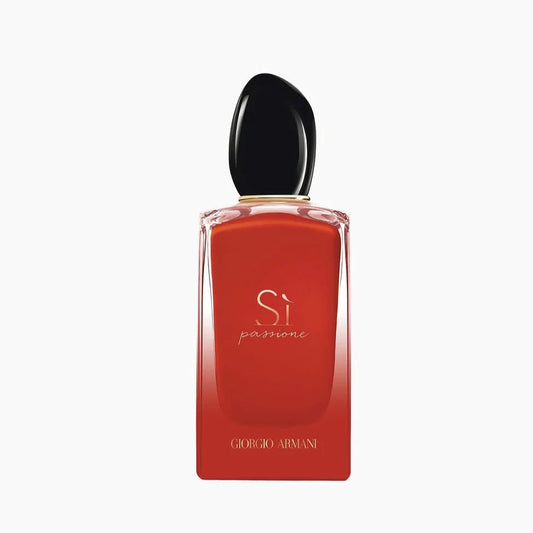 Giorgio Armani Si Passione Intense EDP Spray