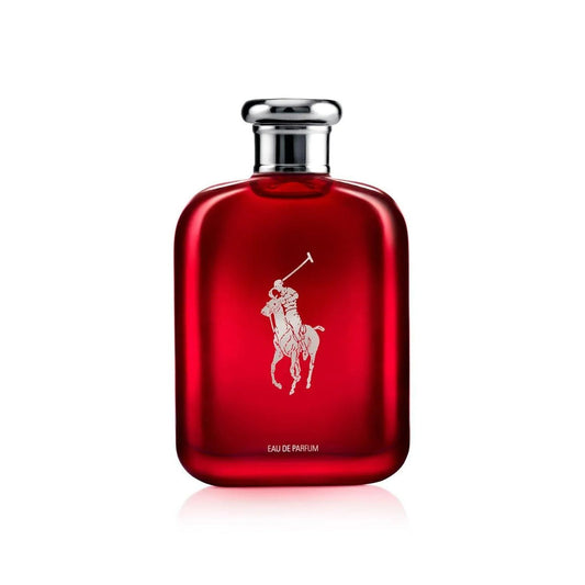 Ralph Lauren Polo Red 75ml Eau De Parfum 75ml