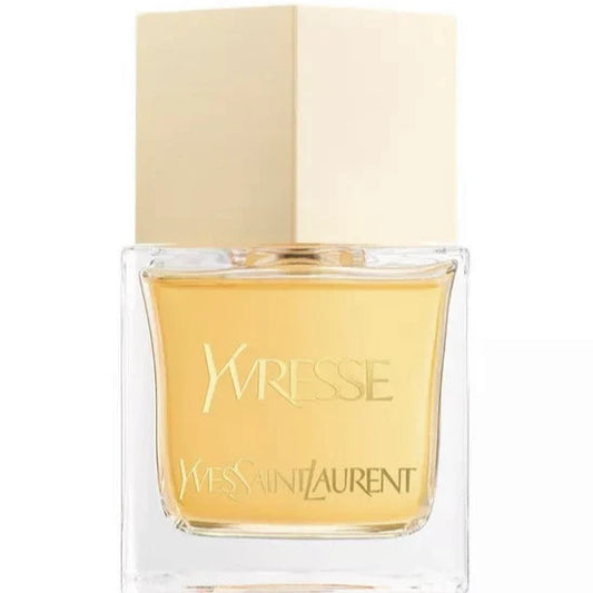 Yves Saint Laurent Yvresse 80ml Eau De Toilette
