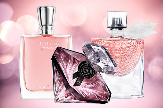 5 Best Lancome Perfumes for Her in 2023