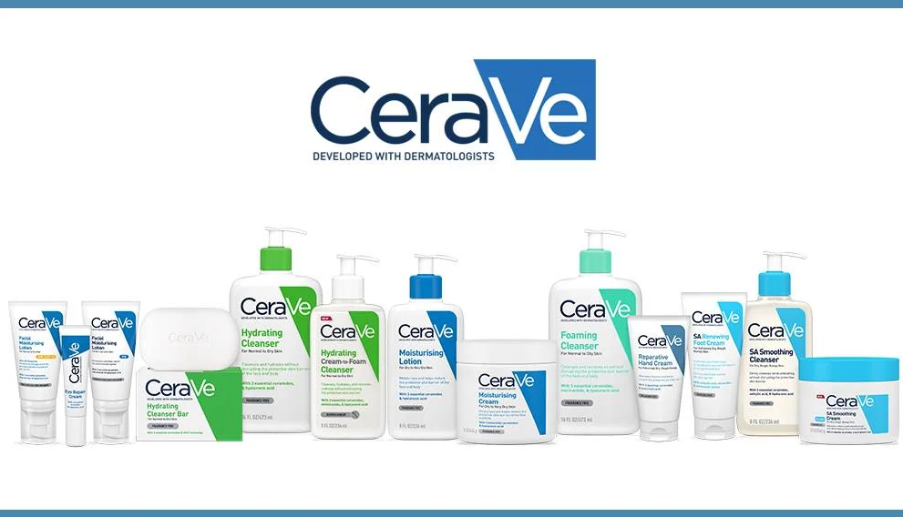 5 Best CeraVe Products for Acne