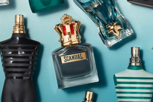 Which Is the Best Jean Paul Gaultier Perfume?