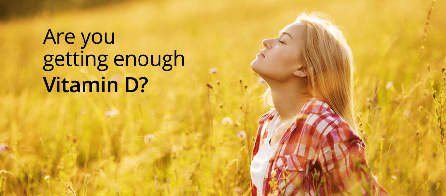 Getting The D Are you getting enough Vitamin D – Questmoor Pharmacy