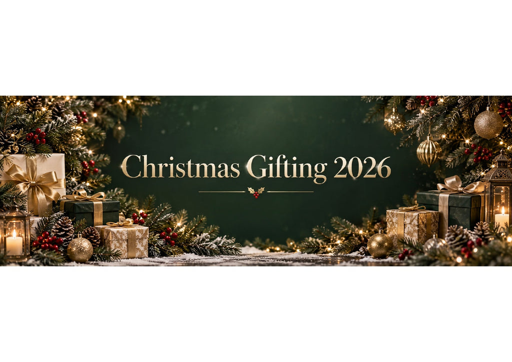 Christmas Gifting 2026