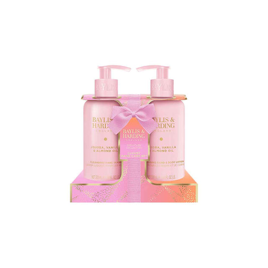 Baylis & Harding Jojoba Luxury Hand Care